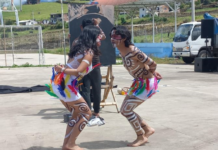 Fernando Daquilema, uno de los líderes indígenas más emblemáticos del siglo XIX, fue homenajeado en la parroquia Quimiag, con la presentación de la obra de teatro-danza “Ñukanchik Hatum Apuk”.