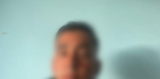 La Policía Nacional del Ecuador, a través de la Subzona Chimborazo, informó sobre la aprehensión de un ciudadano el pasado 13 de diciembre, en el sector del Circuito La Estación, en Riobamba.
