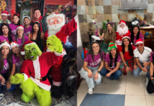 En el marco de las festividades navideñas, el Club de Voluntarios de Laboratorios Bagó reafirma su compromiso con la comunidad mediante actividades solidarias diseñadas para brindar apoyo, esperanza y alegría a quienes más lo necesitan.
