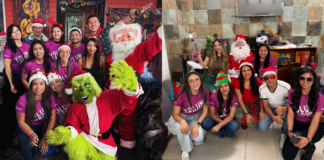 En el marco de las festividades navideñas, el Club de Voluntarios de Laboratorios Bagó reafirma su compromiso con la comunidad mediante actividades solidarias diseñadas para brindar apoyo, esperanza y alegría a quienes más lo necesitan.