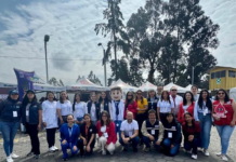 Continental Tire Andina continúa liderando iniciativas que reflejan su compromiso con la sostenibilidad y el desarrollo comunitario. Recientemente, la empresa participó en el Escobazar, un espacio dedicado a la sostenibilidad ambiental