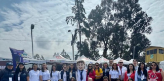 Continental Tire Andina continúa liderando iniciativas que reflejan su compromiso con la sostenibilidad y el desarrollo comunitario. Recientemente, la empresa participó en el Escobazar, un espacio dedicado a la sostenibilidad ambiental