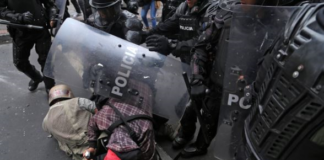 A pesar de disminución a agresiones a periodistas, aún los datos son alarmantes. Estas agresiones vienen del Estado y por parte de la delincuencia organizada. 2024 cerrará con datos que preocupan a la comunidad.