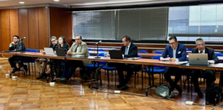 Wilman Terán contrató troll center para aumentar su popularidad en redes sociales