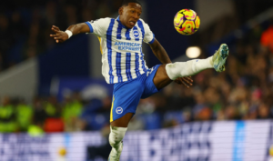 El Brighton & Hove Albion no logró romper el marcador en su encuentro contra el Brentford, dejando un empate 0-0 que generó descontento entre los aficionados en el Amex Stadium.