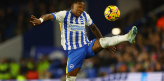 El Brighton & Hove Albion no logró romper el marcador en su encuentro contra el Brentford, dejando un empate 0-0 que generó descontento entre los aficionados en el Amex Stadium.