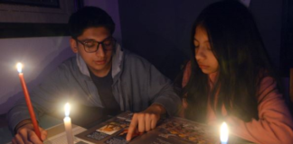 El Gobierno de Ecuador anunció racionamiento de la distribución de energía eléctrica, debido a lo que llamó “la peor sequía de los últimos 50 años” en el país.