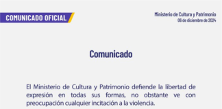 El primer día del Quitofest 2024, uno de los eventos emblemáticos de las Fiestas de Quito, se convirtió en el centro de una acalorada polémica.