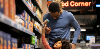 Envases inteligentes, claves para reducir la pérdida de alimentos durante los apagones