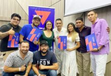 Del 26 al 27 de noviembre de 2024 en el salón de eventos del Mall de Rio de la Ciudad de Guayaquil, los asesores comerciales de la empresa “Automotores Latina Consorcio”, recibieron un taller de capacitación sobre “Técnicas de Ventas”, organizado por la Escuela de Formación de Vendedores a nivel Nacional.