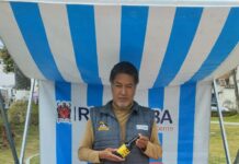 “CRISANT” Cerveza Artesanal, Emprendimiento nuevo y nutritivo en Riobamba
