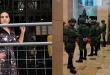 Las Fuerzas Armadas del Ecuador emitieron un pronunciamiento oficial en respuesta al pedido de Verónica Abad, quien había solicitado a la institución coordinar una agenda de trabajo para asumir la Presidencia encargada el próximo 5 de enero.