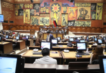 El Consejo de Administración Legislativa (CAL) de la Asamblea Nacional convocó este 2 de enero a una sesión extraordinaria del Pleno para resolver sobre la licencia sin remuneración de los legisladores que busquen la reelección en los comicios de 2025.