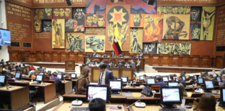 El Consejo de Administración Legislativa (CAL) de la Asamblea Nacional convocó este 2 de enero a una sesión extraordinaria del Pleno para resolver sobre la licencia sin remuneración de los legisladores que busquen la reelección en los comicios de 2025.