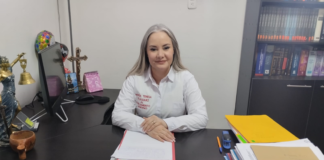 Este miércoles 08 de enero del 2025, en el marco de la campaña electoral, la candidata al Parlamento Andino por el Movimiento Político Nacional AMIGO – Lista 16, María Teresa Velásquez, visitó la ciudad de Riobamba con el objetivo de presentar sus planes y propuestas en el caso de ser elegida con la aceptación del pueblo elector.