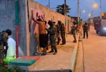 En un contexto de creciente inseguridad, el Gobierno de Ecuador, bajo la presidencia de Daniel Noboa, ha decretado un nuevo estado de excepción que afectará a siete provincias y tres cantones del país durante los próximos 60 días.