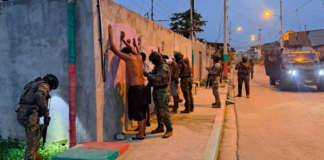 En un contexto de creciente inseguridad, el Gobierno de Ecuador, bajo la presidencia de Daniel Noboa, ha decretado un nuevo estado de excepción que afectará a siete provincias y tres cantones del país durante los próximos 60 días.