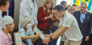 El Gobierno de Daniel Noboa ha dado un paso clave en el sector salud al saldar una deuda histórica con la Sociedad de Lucha Contra el Cáncer (Solca), el Ministerio de Economía y Finanzas (MEF) realizó un pago de 3,03 millones de dólares, cerrando así el saldo pendiente con la entidad.
