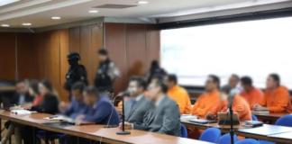 El caso Plaga ha sacudido los cimientos del sistema judicial ecuatoriano, revelando una red de corrupción que operaba desde las entrañas del poder.
