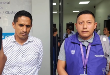 El Centro de Salud Gilberto Díaz, ubicado en el casco central de Puyo, ha obtenido la renovación de su permiso anual de funcionamiento