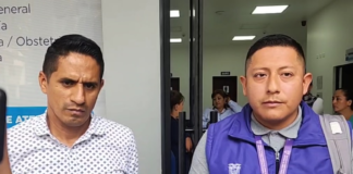 El Centro de Salud Gilberto Díaz, ubicado en el casco central de Puyo, ha obtenido la renovación de su permiso anual de funcionamiento