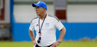 Tras la salida del colombiano Leonel Álvarez, el Club Sport Emelec oficializó este jueves 23 de enero, la llegada del argentino Jorge Célico como su nuevo director técnico.
