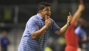 El Nacional ha anunciado oficialmente la llegada de Omar Asad como su nuevo director técnico para la temporada 2025.