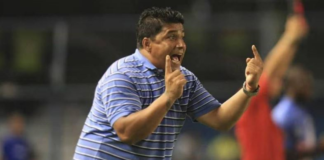 El Nacional ha anunciado oficialmente la llegada de Omar Asad como su nuevo director técnico para la temporada 2025.