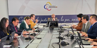 El 24 de enero de 2025, en cumplimiento de los resultados de la pregunta 2 de la Consulta Popular del 21 de abril de 2024, el Pleno del Consejo de la Judicatura aprobó la creación de 17 dependencias judiciales especializadas en materia constitucional a nivel nacional.