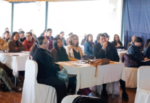 En un esfuerzo por abordar la alta prevalencia de enfermedades crónicas en Chimborazo, el Ministerio de Salud Pública (MSP), con el apoyo del Banco Interamericano de Desarrollo (BID), lanzó el curso