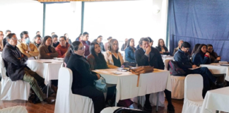 En un esfuerzo por abordar la alta prevalencia de enfermedades crónicas en Chimborazo, el Ministerio de Salud Pública (MSP), con el apoyo del Banco Interamericano de Desarrollo (BID), lanzó el curso