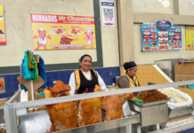 El 2025 inició con señales alentadoras para el comercio en Riobamba. Los mercados de la ciudad, tradicional punto de encuentro entre comerciantes y consumidores, han tenido un comienzo de año prometedor.