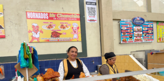 El 2025 inició con señales alentadoras para el comercio en Riobamba. Los mercados de la ciudad, tradicional punto de encuentro entre comerciantes y consumidores, han tenido un comienzo de año prometedor.