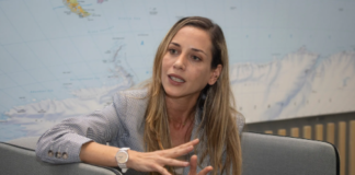 Un día después de que se viera obligada a suspender una caravana prevista en Machala, provincia de El Oro, el miércoles 29 de enero de 2025, la candidata presidencial del Partido Sociedad Patriótica (PSP), Andrea González, dio su versión.