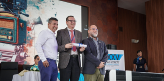 El XXV Congreso Internacional Eugenio Espejo marcó un hito para la comunicación en Ecuador al congregar a 20 directores de carreras y facultades de Comunicación