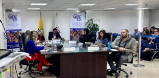 Con 89 votos a favor, el pleno de la Asamblea Nacional definió la terna que enviará para ocupar una de las cinco vocalías del Consejo de la Judicatura (CJ).