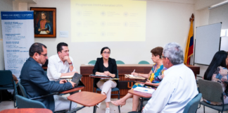 La academia es un motor clave para el desarrollo sostenible de Ecuador, ya que fomenta la generación de conocimiento, impulsa la investigación y promueve la colaboración entre diversos sectores.