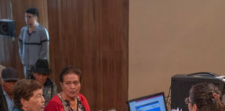 El Municipio de Riobamba ha puesto a disposición de los contribuyentes ocho puntos de atención para el pago del impuesto predial correspondiente al año 2025.