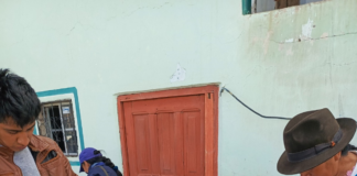 En la provincia de Chimborazo, la Feria Emprende reúne cada mes a más de 15 emprendedoras que reciben el Crédito de Desarrollo Humano (CDH).
