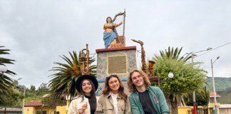 El próximo viernes 10 de enero, se formalizará la firma de convenios orientados a fomentar el desarrollo turístico y fortalecer las relaciones internacionales del cantón.