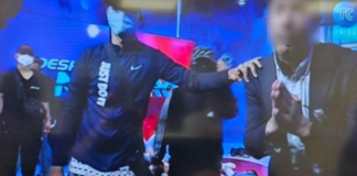 Las imágenes del ataque al canal TC Televisión, un 9 de enero de 2024, dieron la vuelta al mundo y mostraron la crisis de seguridad sin precedentes que atraviesa Ecuador por el enfrentamiento entre las bandas criminales ligadas al narcotráfico.