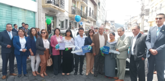 Este 10 de enero de 2025, la Cooperativa de Ahorro y Crédito Riobamba Ltda. celebró un evento especial en sus instalaciones, donde se llevó a cabo la entrega oficial de vehículos y electrodomésticos a los ganadores del sorteo realizado en diciembre de 2024.