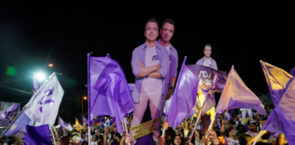 De cara a las elecciones presidenciales y legislativas del próximo 9 de febrero de 2025, el Código de la Democracia establece reglas estrictas para los candidatos, aunque no siempre se cumplen.