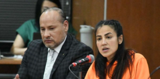 En la solemnidad de la Corte Nacional de Justicia, 10 personas procesadas por delincuencia organizada en el Caso Metástasis ofrecieron disculpas públicas ante el país.