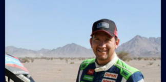 A pocos días del inicio del Rally Dakar 2025, el piloto ecuatoriano Sebastián Guayasamín está en su mejor momento, listo para una de las competencias más exigentes del automovilismo mundial.