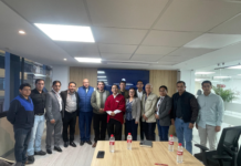 Chimborazo ha dado un paso significativo hacia el desarrollo de soluciones energéticas sostenibles con la conformación del Comité Energético Provincial, este 14 de enero.