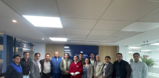 Chimborazo ha dado un paso significativo hacia el desarrollo de soluciones energéticas sostenibles con la conformación del Comité Energético Provincial, este 14 de enero.
