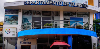 El Gobierno Autónomo Descentralizado (GAD) del cantón Guaranda, a través de la Unidad de Turismo y Desarrollo Económico, informa a los propietarios de establecimientos turísticos que ya está habilitado el pago de la Tasa de la Licencia Única Anual de Funcionamiento (LUAF) correspondiente al año 2025
