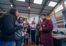 El sábado 18 de enero, la Escuela Superior Politécnica de Chimborazo (ESPOCH) se convirtió en el epicentro de un importante evento académico, al recibir a más de 7000 aspirantes que rindieron la evaluación de ingreso correspondiente al proceso de Admisiones ESPOCH 2025-1S.