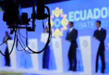 Uno de los puntos cruciales en la ruta a las elecciones 2025 en Ecuador es el debate presidencial. Este se desarrollará hoy, domingo 19 de enero, de 19h00 a 22h00, en cadena nacional.